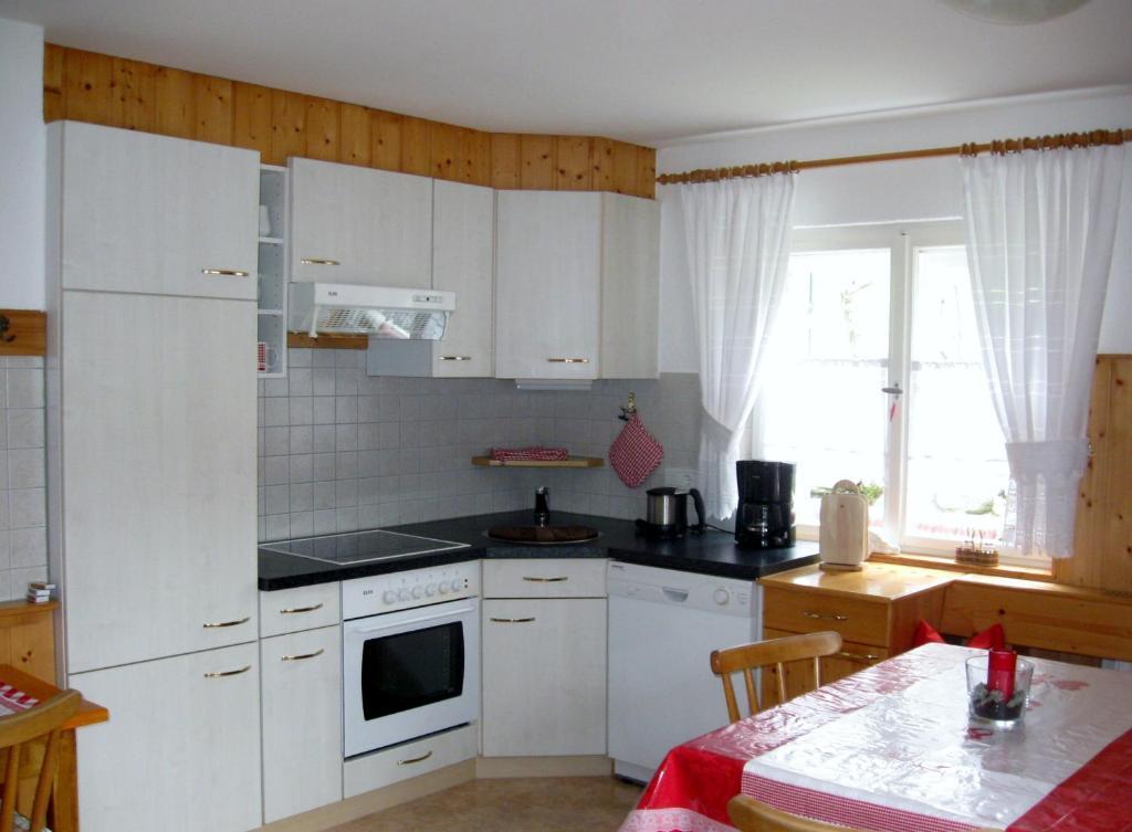 Appartamento Haus Klinger Gaschurn Camera foto