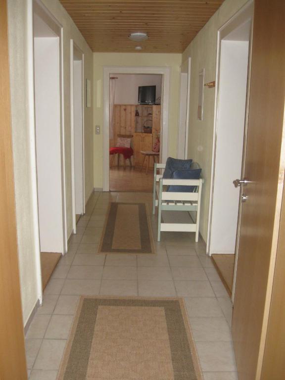 Appartamento Haus Klinger Gaschurn Camera foto